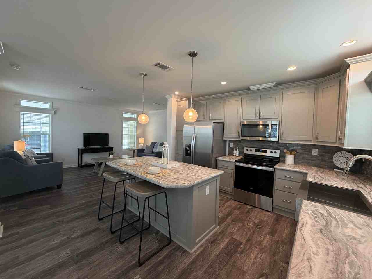 1902 W Gleneagles Rd Unit C #585 - Photo 4 of 18