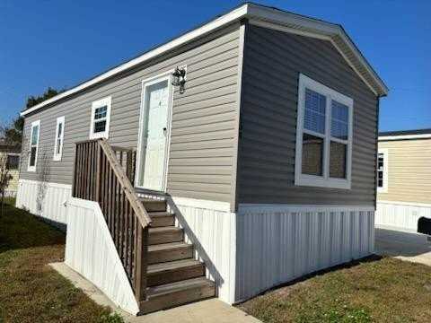 4000 24th St N #154