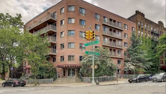 11882 Metropolitan Ave #1B - Photo 1 of 1