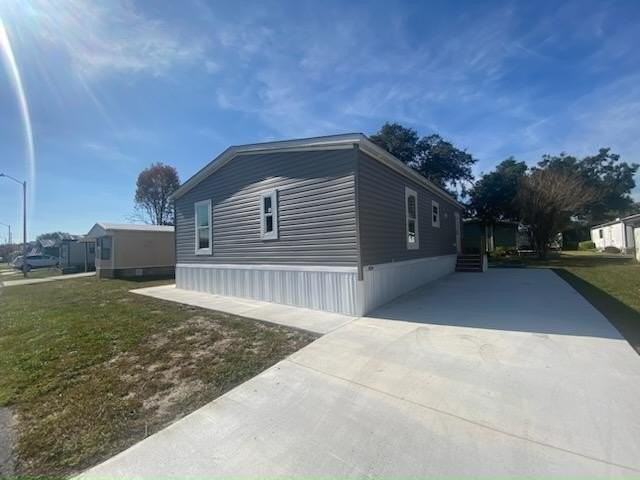 1556 Tropic Isle Dr #PI025