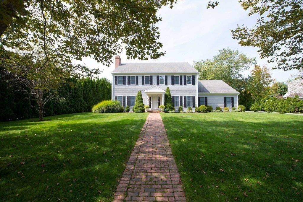 144 Coopers Farm Rd - Photo 3 of 21