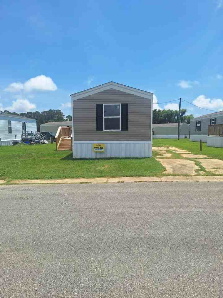Bayou Oaks 1901 Switzer Rd. lot: 13 - Photo 3 of 10