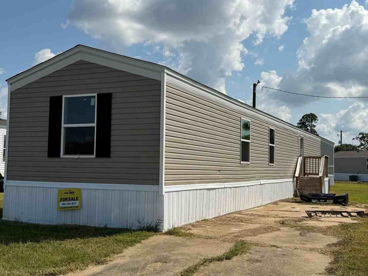 Bayou Oaks 1901 Switzer Rd. lot: 22 - Photo 3 of 10