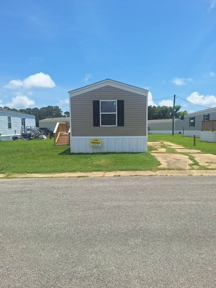 Bayou Oaks 1901 Switzer Rd. lot: 88 - Photo 5 of 10