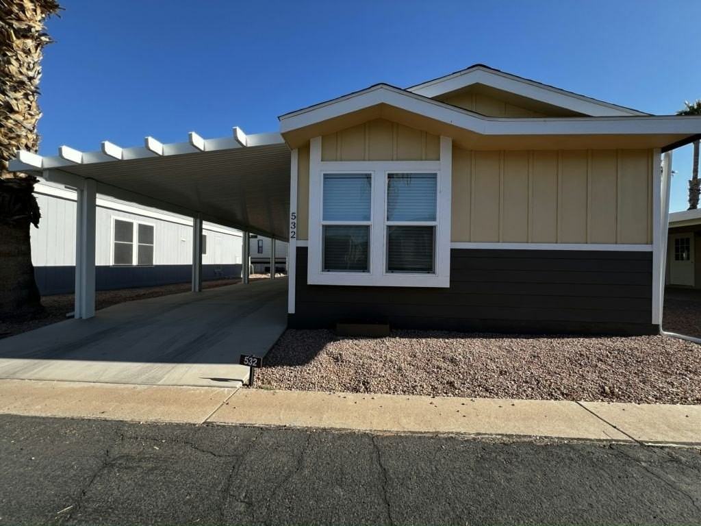 8865 E Baseline Rd #0532
