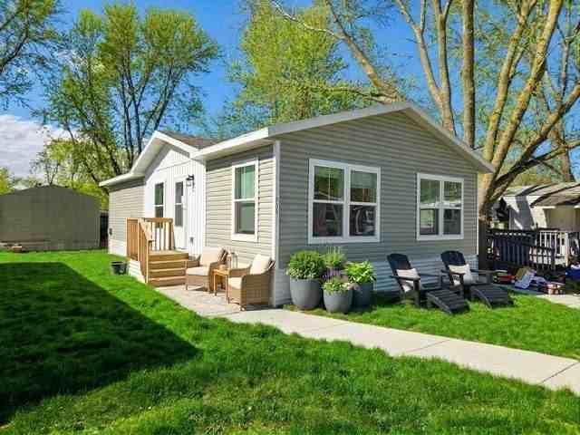 205 Janjo Dr #208