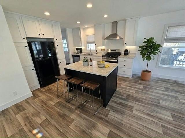 205 Janjo Dr #208 - Photo 4 of 5
