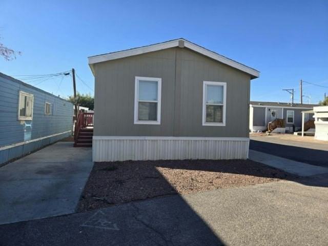 2537 Las Vegas Blvd N #77