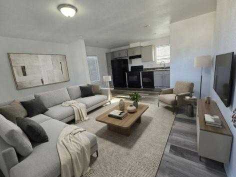 2537 Las Vegas Blvd N #77 - Photo 2 of 11