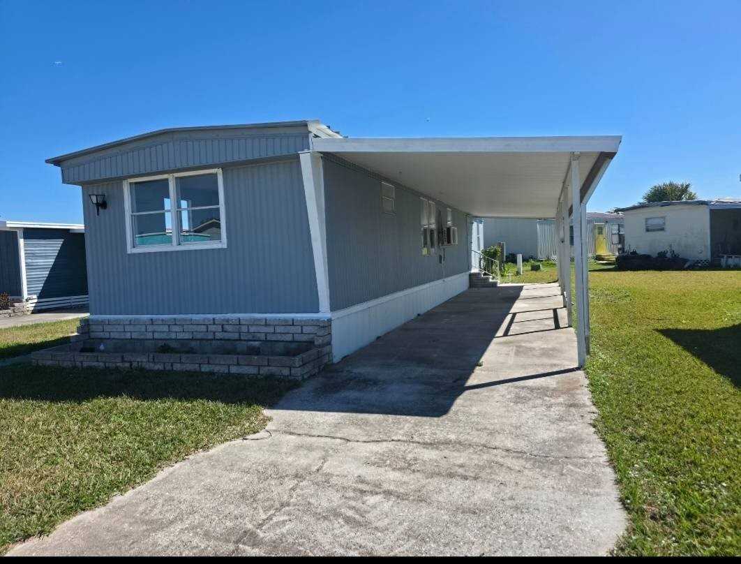 2910 Hibiscus Run Ln