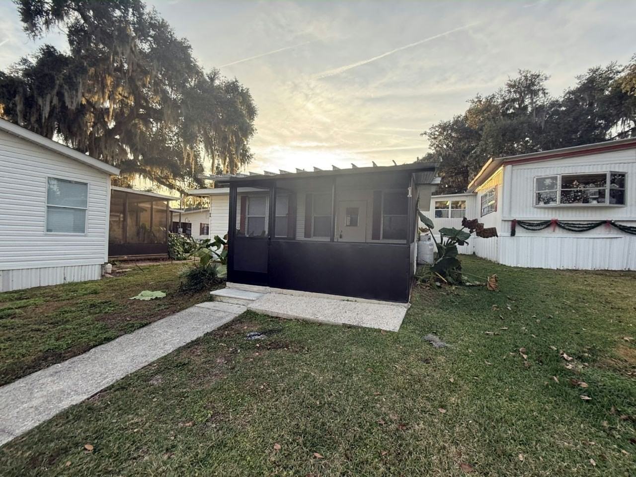 8801 E Moonrise Ln #C1