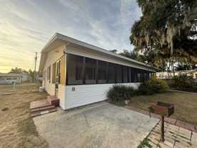 8801 E Moonrise Ln #C8 - Photo 1 of 1