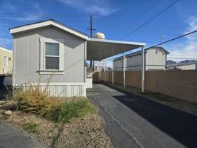 3825 N Nellis Blvd #109 - Photo 1 of 1