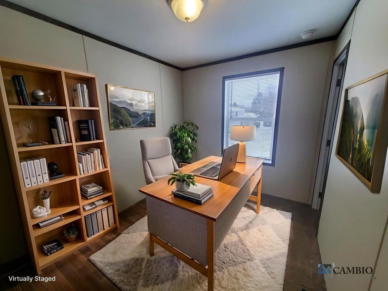 8 Eagle Vista Ln #42 - Photo 4 of 21