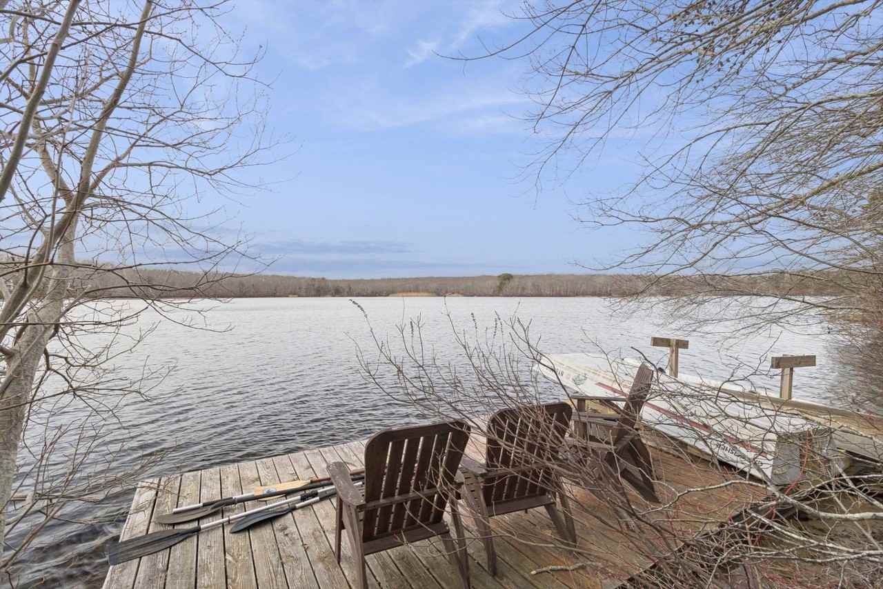 124 Big Fresh Pond Rd - Photo 4 of 40