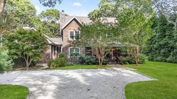 featured image of 22 W Gate Rd