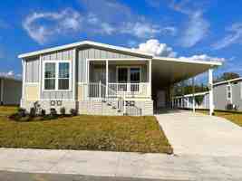 featured image of 1033 Vervain Dr #1033E