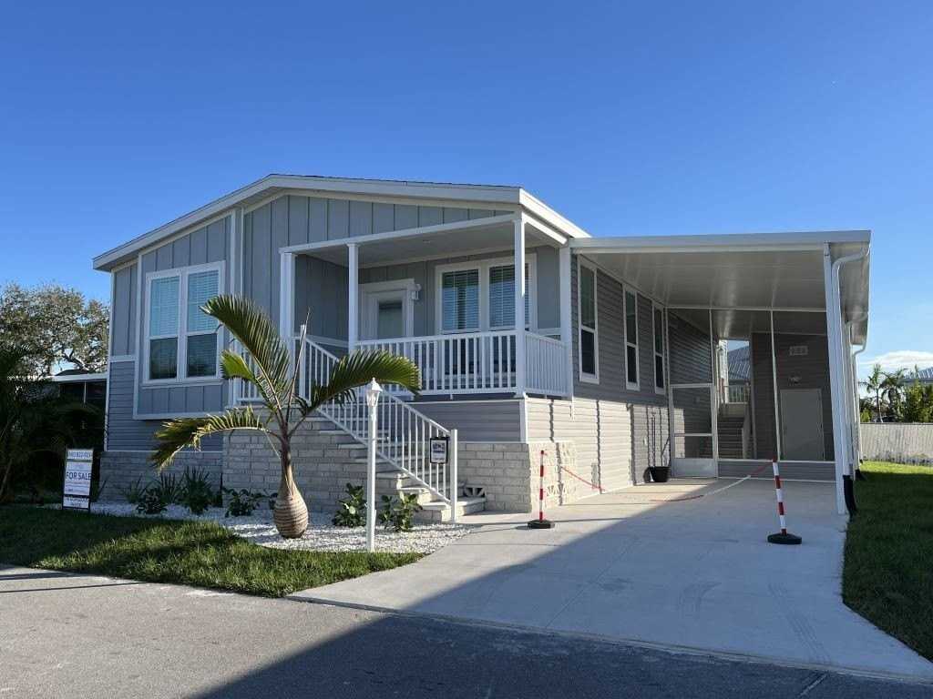 24300 Airport Rd #26