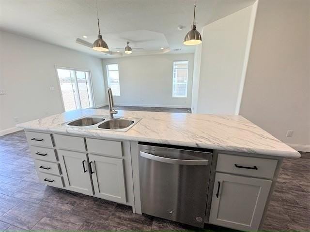 7500 E Voyager Rd Site 138 #0138 - Photo 4 of 20