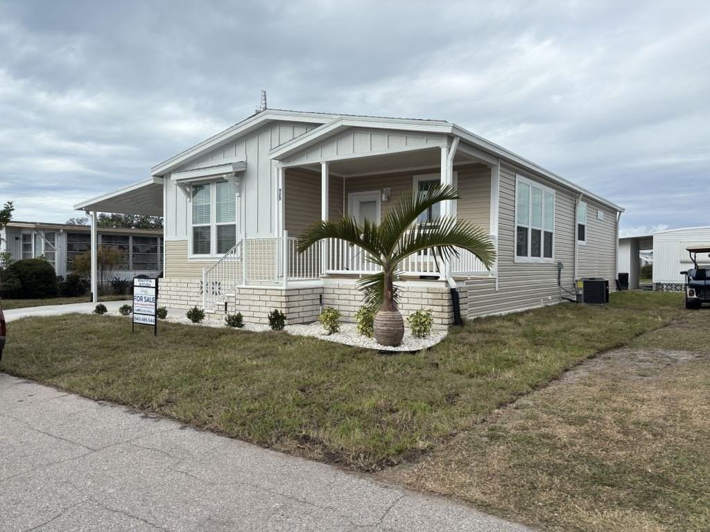 925 Sand Cay W #0723