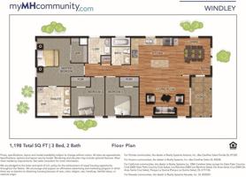 featured image of 5220 Sw 33rd St #13-06