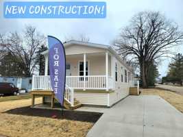 featured image of 19900 128th St #44