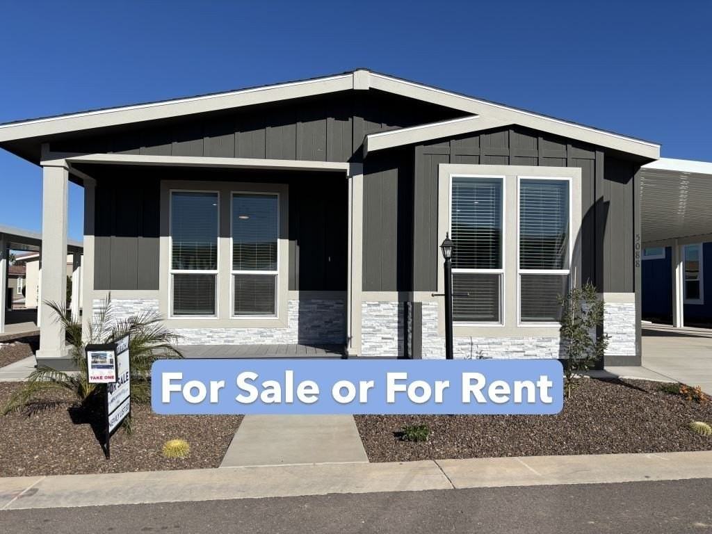 3301 S Goldfield Rd #5088