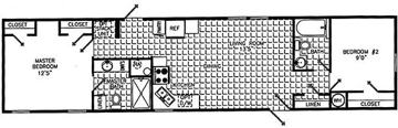 featured image of 17 Kimberly Ct #0405