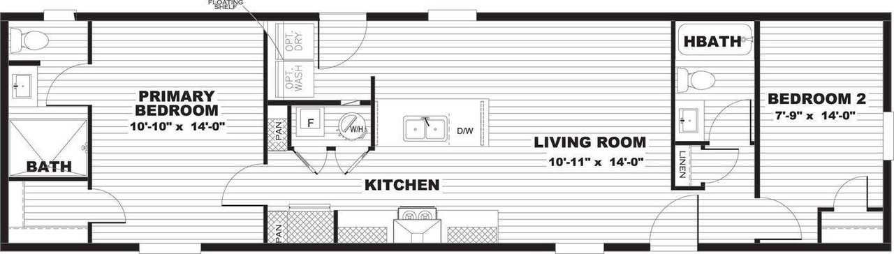 131 E Arlington Dr - Photo 6 of 6