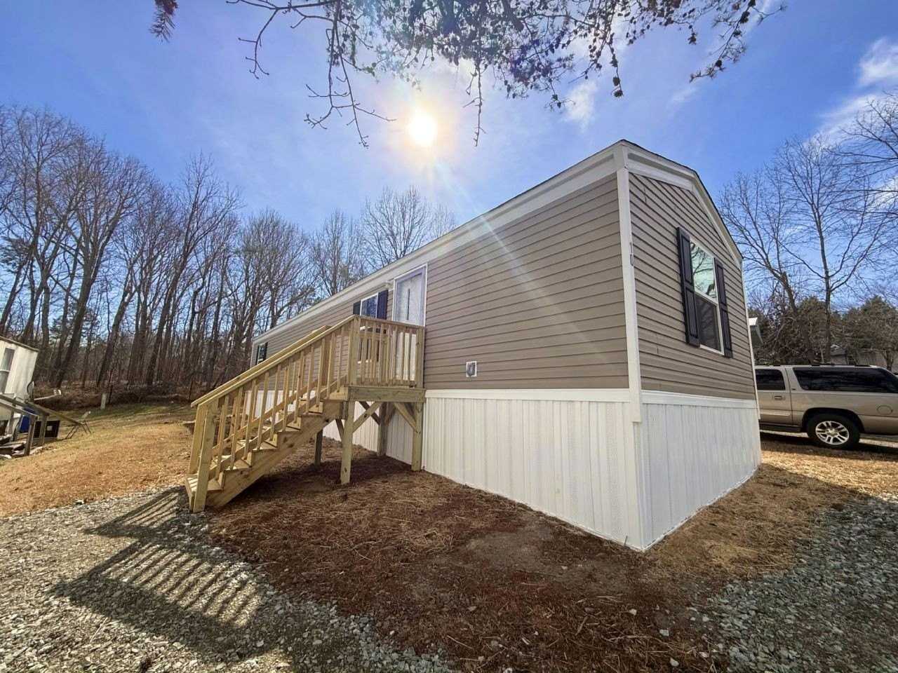751 Kernodle Ln #10