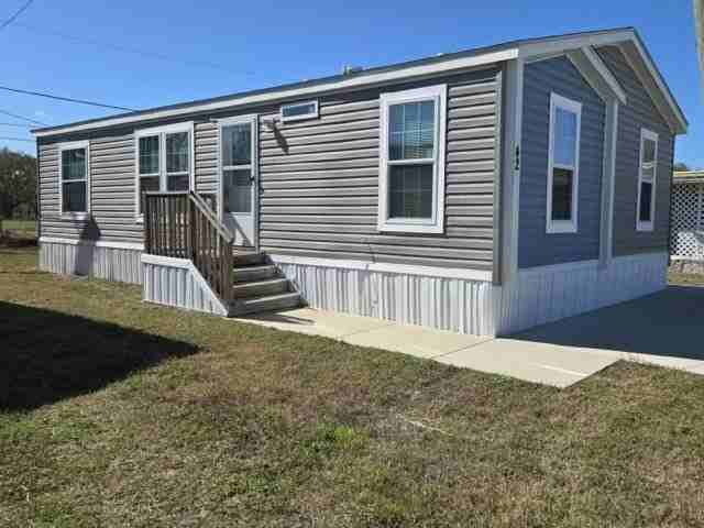 5611 Bayshore Rd #42