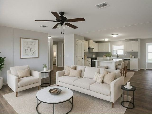 13613 Wesleyan Blvd #82 - Photo 2 of 8