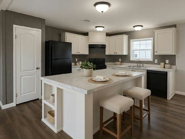 13613 Wesleyan Blvd #82 - Photo 3 of 8