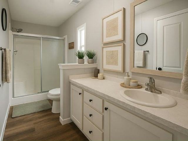 13613 Wesleyan Blvd #82 - Photo 5 of 8