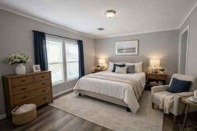 215 Barrow St #607 - Photo 3 of 7