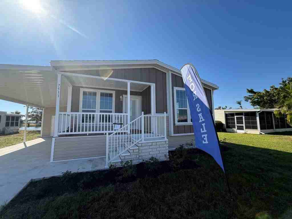 7511 Westwood Dr #3543 - Photo 4 of 19