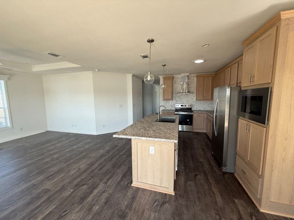7511 Westwood Dr #3543 - Photo 5 of 19