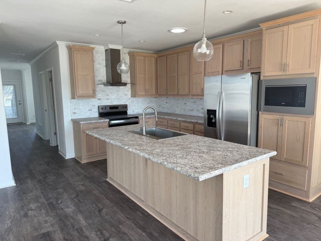 7511 Westwood Dr #3543 - Photo 6 of 19