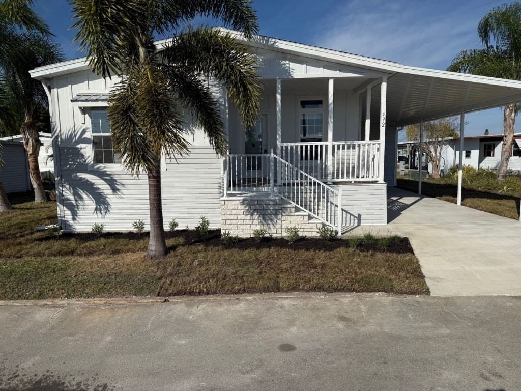 492 Driftwood Dr #1308