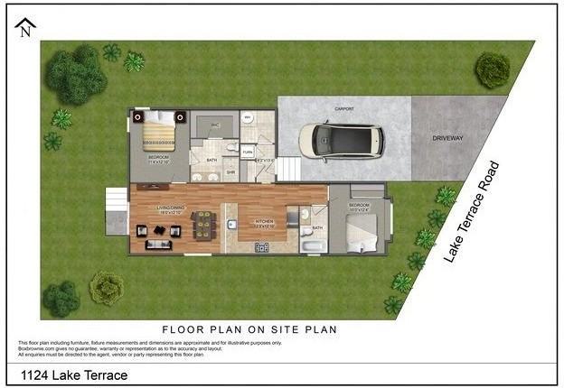 1124 Lake Terrace Rd #0159 - Photo 4 of 21