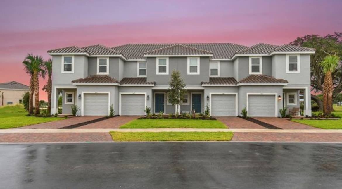 1345 Anchor Bend Way