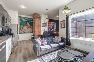 1800 W Bethune St #206 - Photo 1 of 1