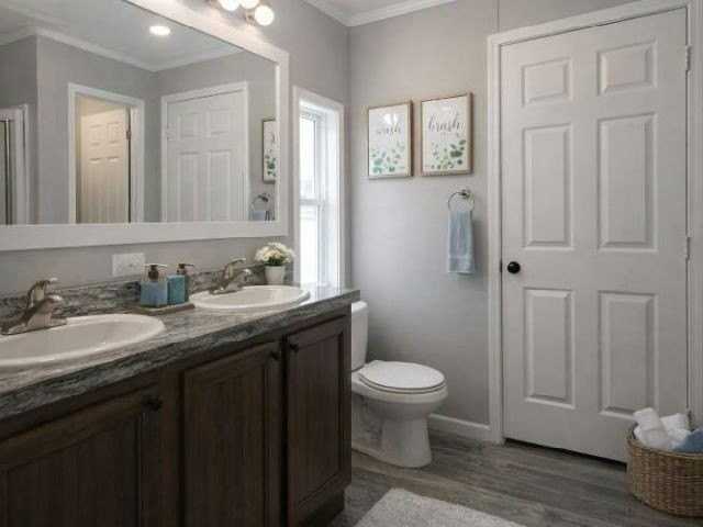 2735 Environs Blvd #418 - Photo 6 of 6