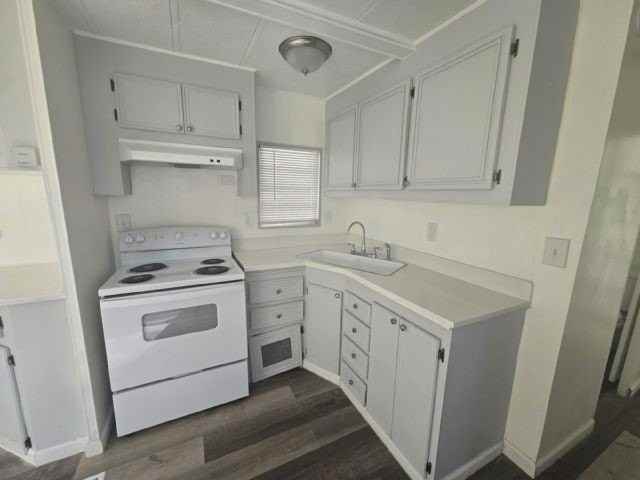 2537 Las Vegas Blvd N #75 - Photo 3 of 9
