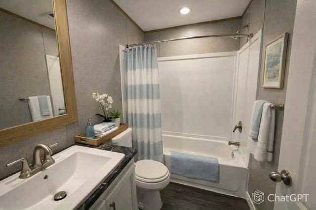 1724 Jolly Ave #409 - Photo 5 of 6