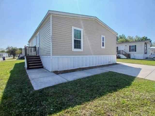2059 Wake Forest Dr #388 - Photo 4 of 10