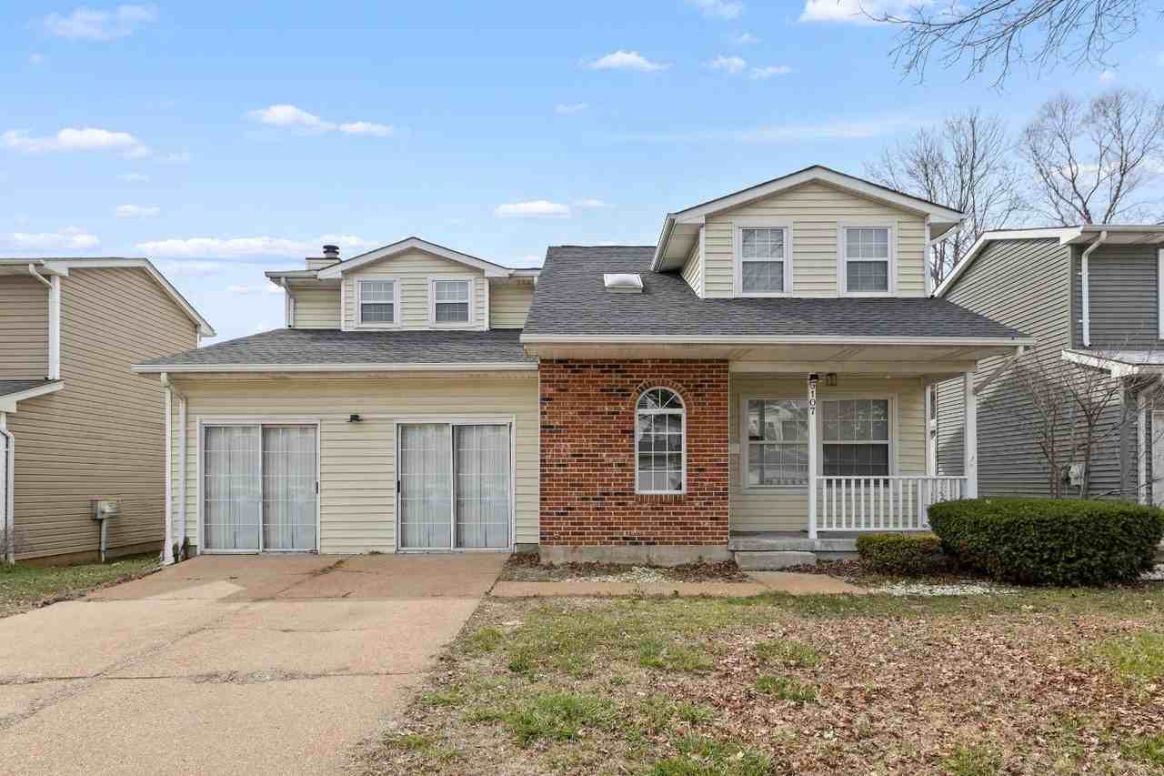 3107 Lavender Ln