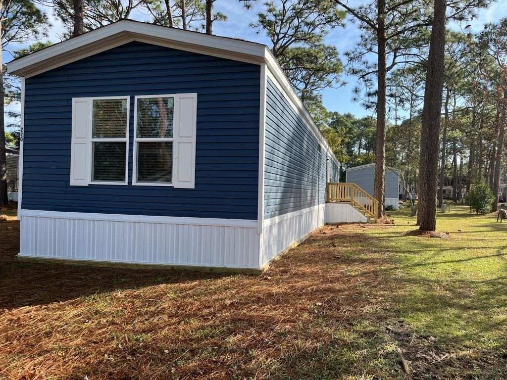 220 Sequoia Dr #263 - Photo 2 of 12