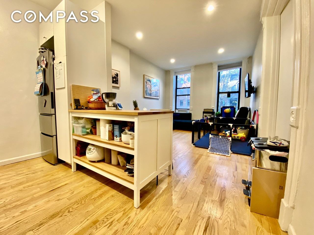 602 Madison St #2 - Photo 5 of 10