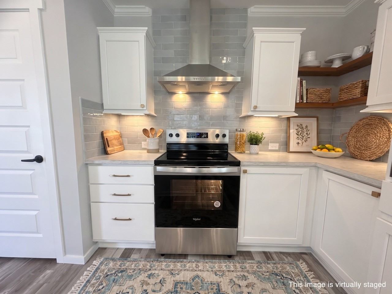 5715 Camelford Dr #528 - Photo 2 of 13